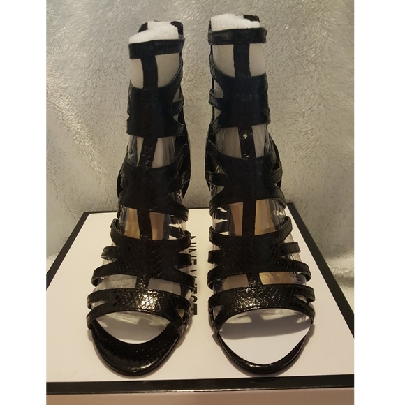 NEW Nine West - All clear - Picture 3 of 6